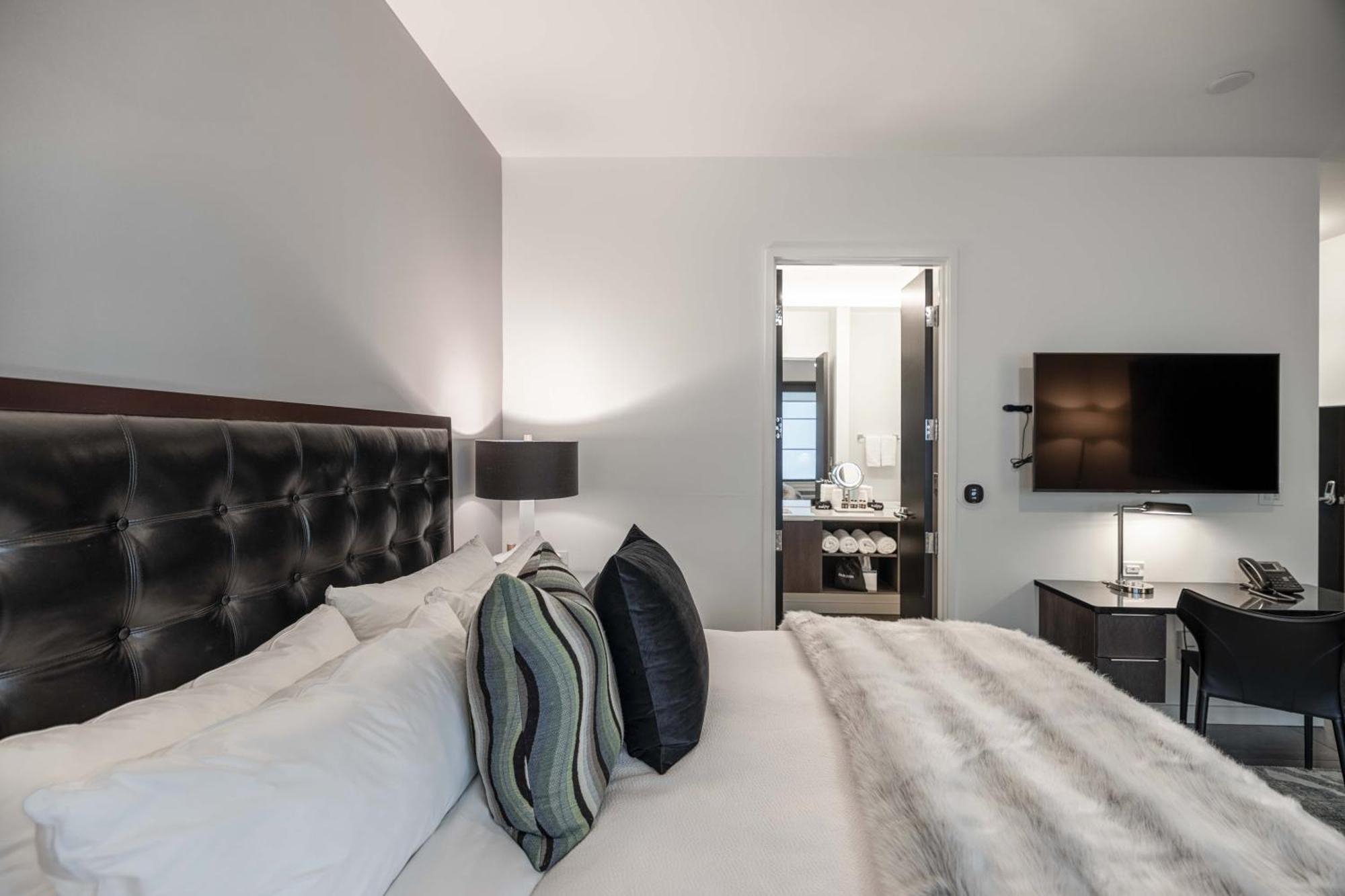 121 Hotel By Avantstay Chic Modern Hotel In แนชวิลล์ ภายนอก รูปภาพ