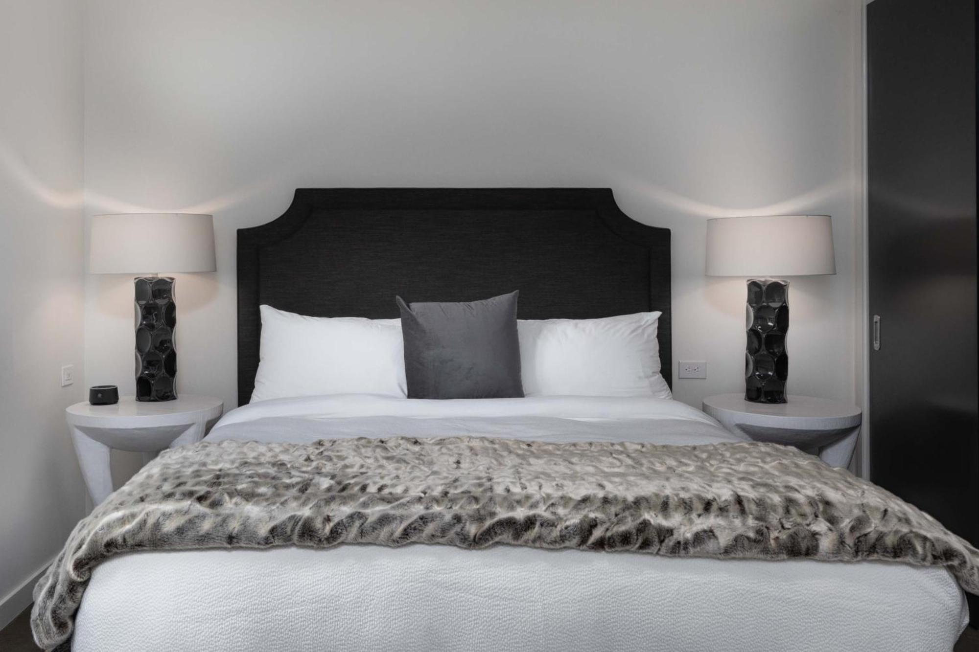 121 Hotel By Avantstay Chic Modern Hotel In แนชวิลล์ ภายนอก รูปภาพ