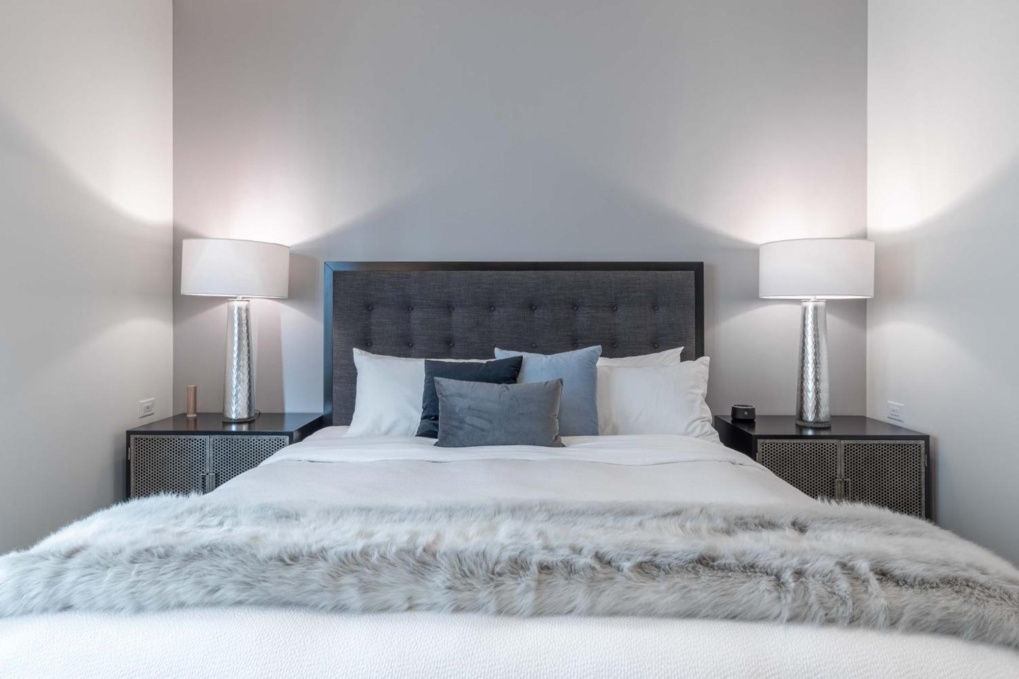 121 Hotel By Avantstay Chic Modern Hotel In แนชวิลล์ ภายนอก รูปภาพ