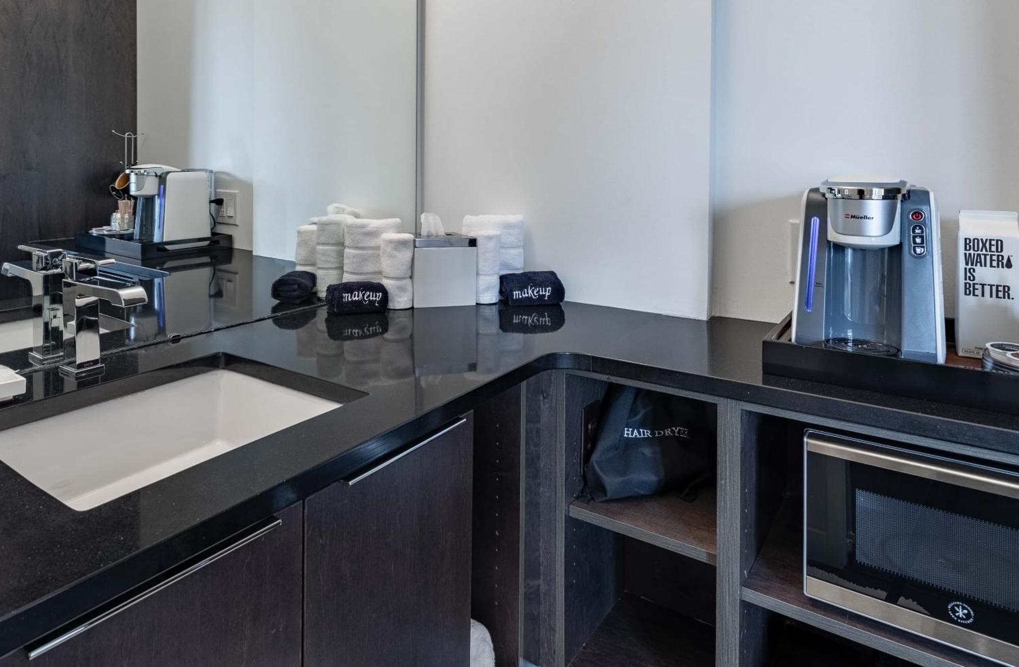 121 Hotel By Avantstay Chic Modern Hotel In แนชวิลล์ ภายนอก รูปภาพ
