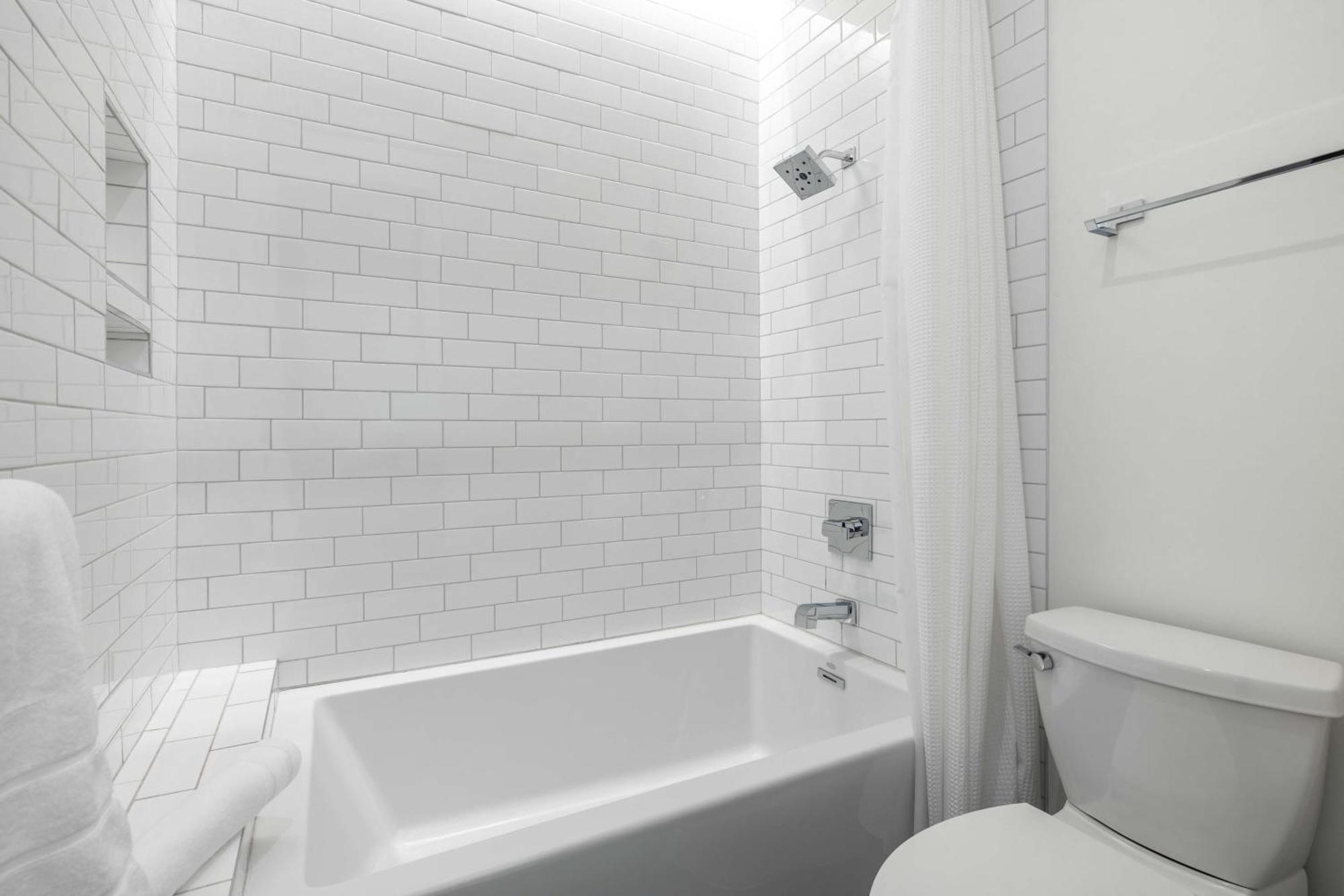 121 Hotel By Avantstay Chic Modern Hotel In แนชวิลล์ ภายนอก รูปภาพ